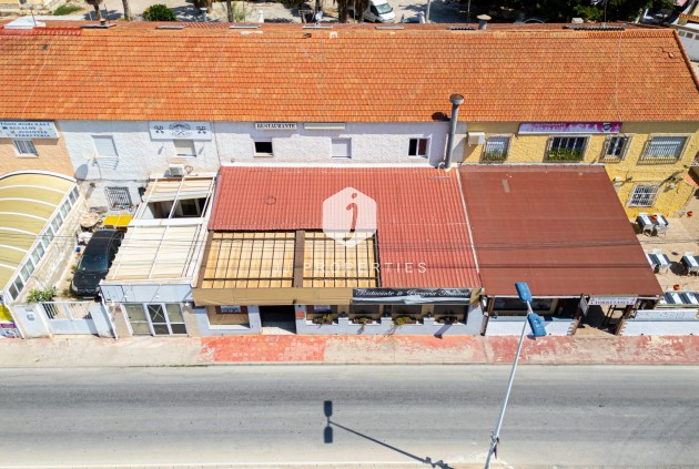 Segunda mano - Apartamento / piso -
Torrevieja - Costa Blanca