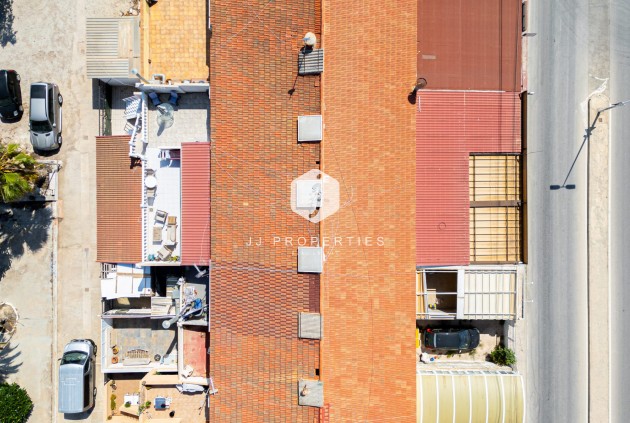 Segunda mano - Apartamento / piso -
Torrevieja - Costa Blanca