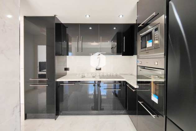 Segunda mano - Apartamento / piso -
Orihuela Costa - Costa Blanca