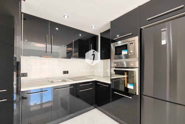 Segunda mano - Apartamento / piso -
Orihuela Costa - Costa Blanca