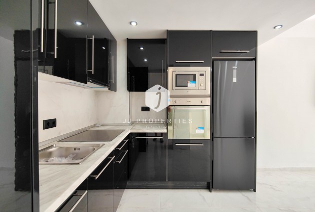 Segunda mano - Apartamento / piso -
Orihuela Costa - Costa Blanca