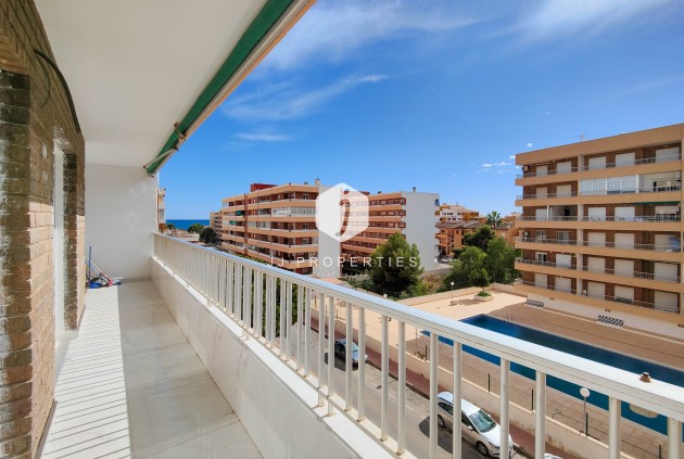 Segunda mano - Apartamento / piso -
Orihuela Costa - Costa Blanca