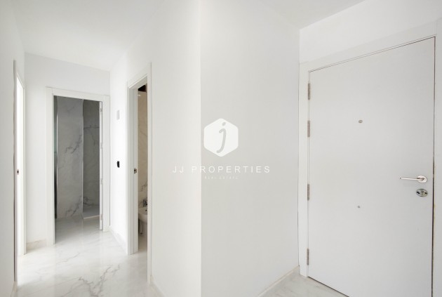 Segunda mano - Apartamento / piso -
Orihuela Costa - Costa Blanca