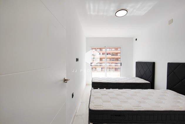 Segunda mano - Apartamento / piso -
Orihuela Costa - Costa Blanca