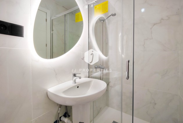 Segunda mano - Apartamento / piso -
Orihuela Costa - Costa Blanca