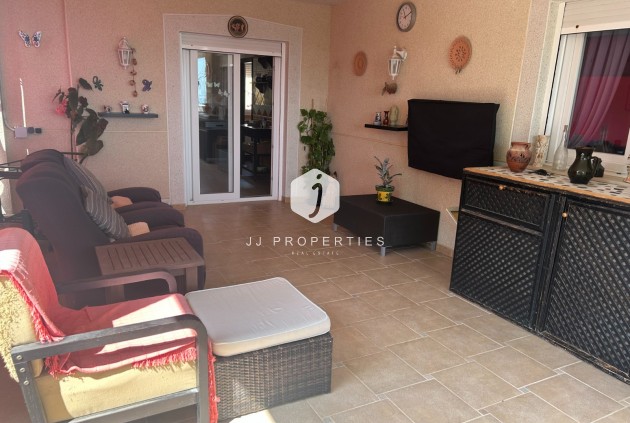 Segunda mano - Villa -
Algorfa - Inland