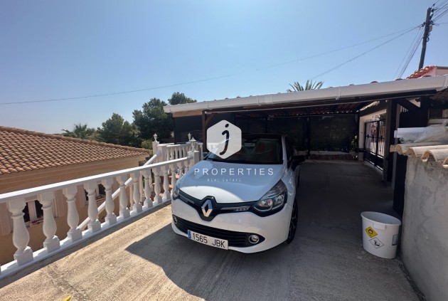 Segunda mano - Villa -
Algorfa - Inland