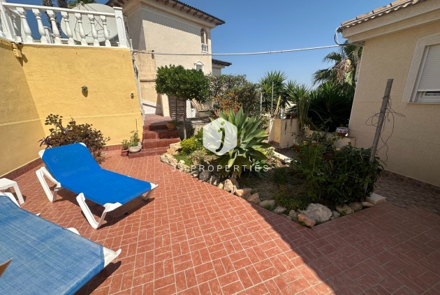 Segunda mano - Villa -
Algorfa - Inland