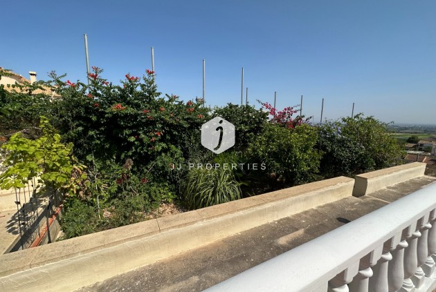 Segunda mano - Villa -
Algorfa - Inland