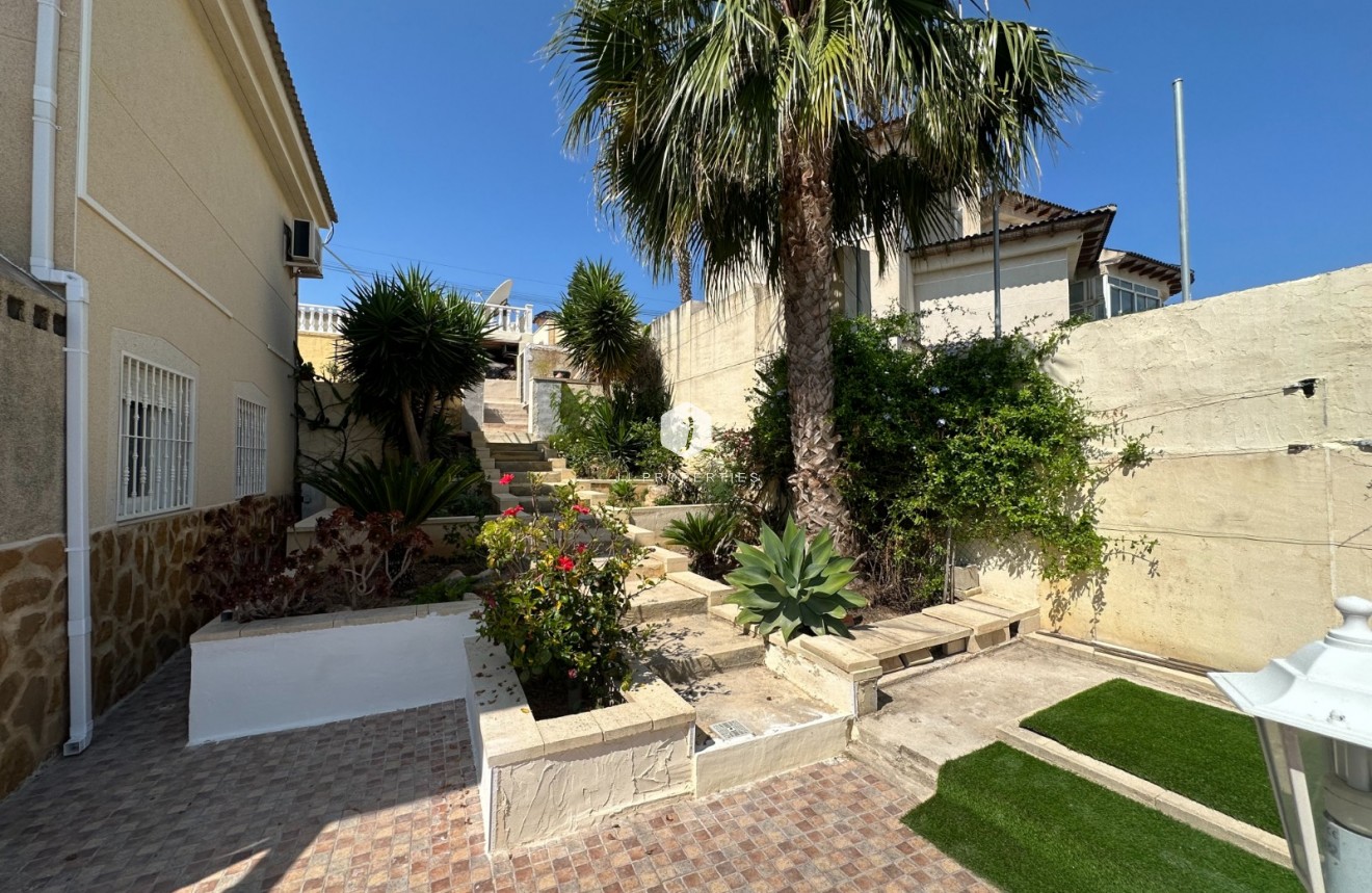 Segunda mano - Villa -
Algorfa - Inland