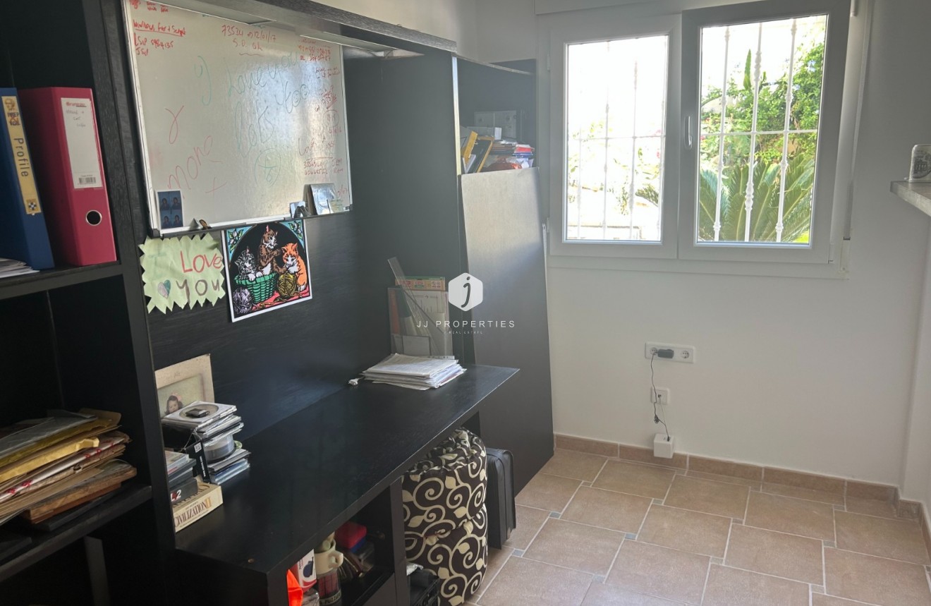 Segunda mano - Villa -
Algorfa - Inland