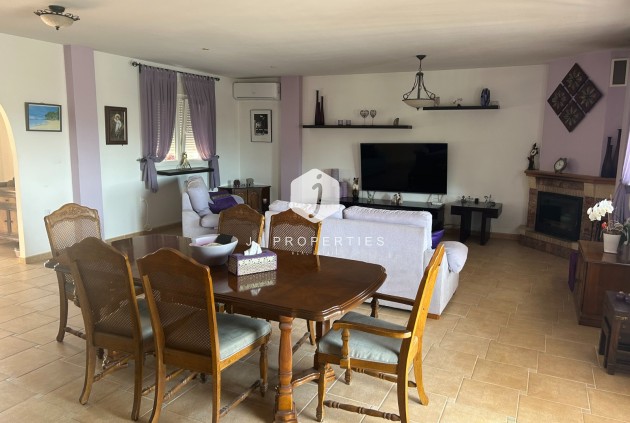 Segunda mano - Villa -
Algorfa - Inland