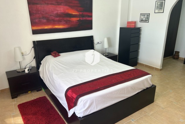 Segunda mano - Villa -
Algorfa - Inland