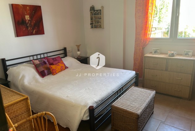 Segunda mano - Villa -
Algorfa - Inland