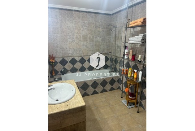 Segunda mano - Villa -
Algorfa - Inland