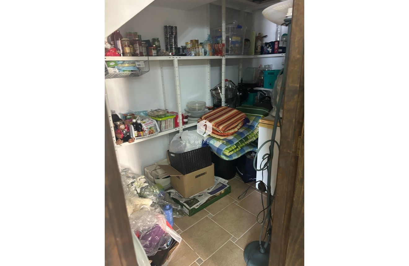 Segunda mano - Villa -
Algorfa - Inland