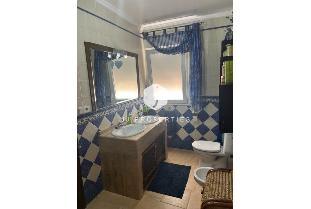 Segunda mano - Villa -
Algorfa - Inland