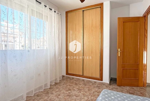 Tweedehands - Chalet -
Orihuela Costa - Costa Blanca