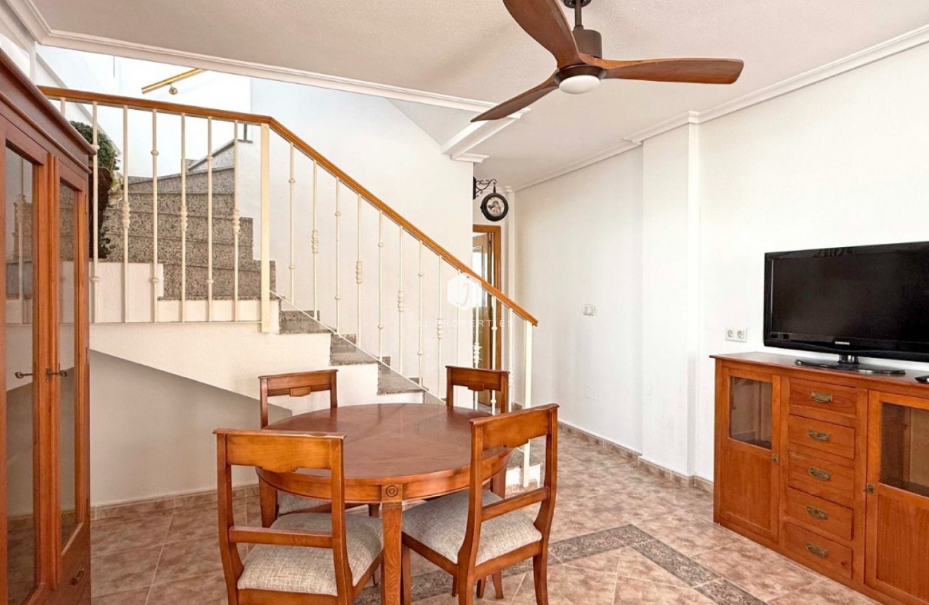 Tweedehands - Chalet -
Orihuela Costa - Costa Blanca