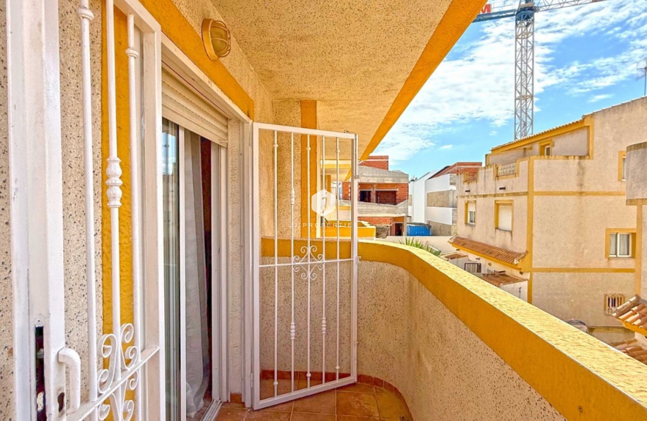 Tweedehands - Chalet -
Orihuela Costa - Costa Blanca