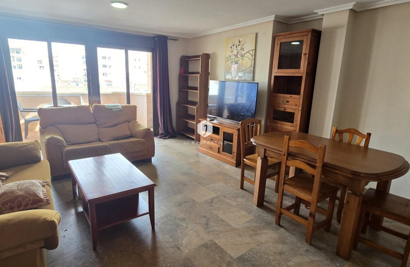 D'occasion - Appartement -
Torrevieja