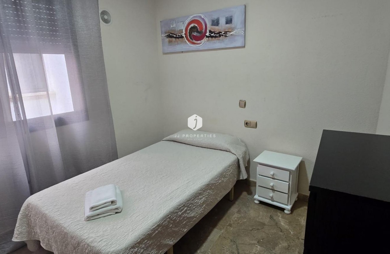 D'occasion - Appartement -
Torrevieja