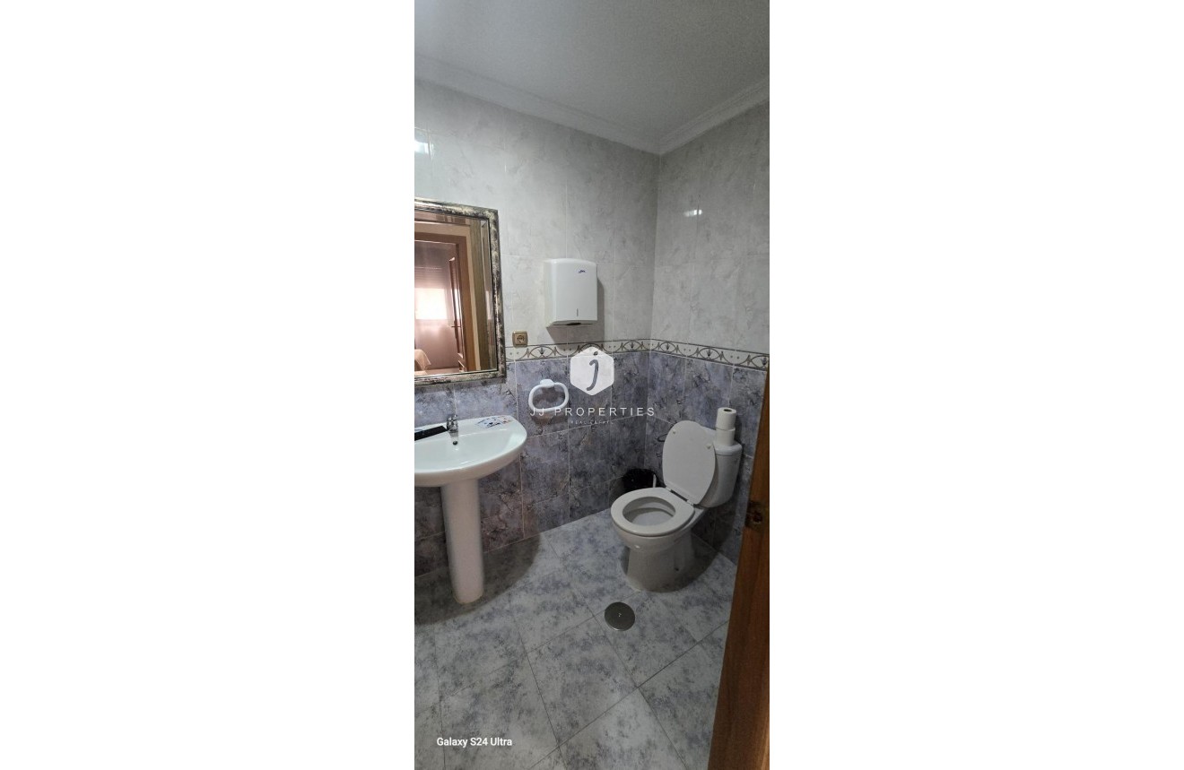 D'occasion - Appartement -
Torrevieja