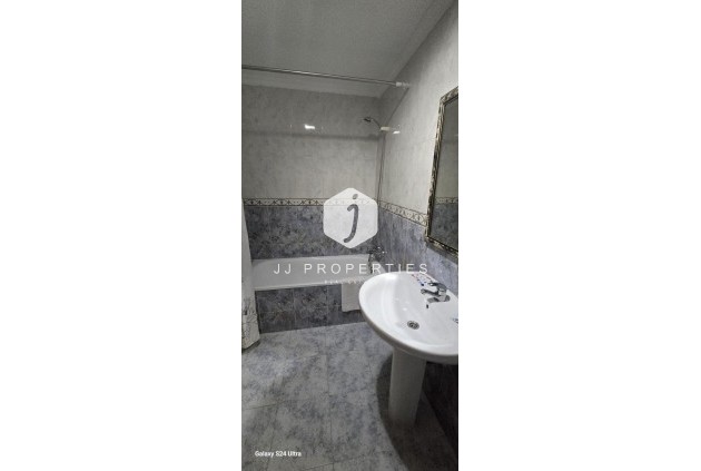 D'occasion - Appartement -
Torrevieja