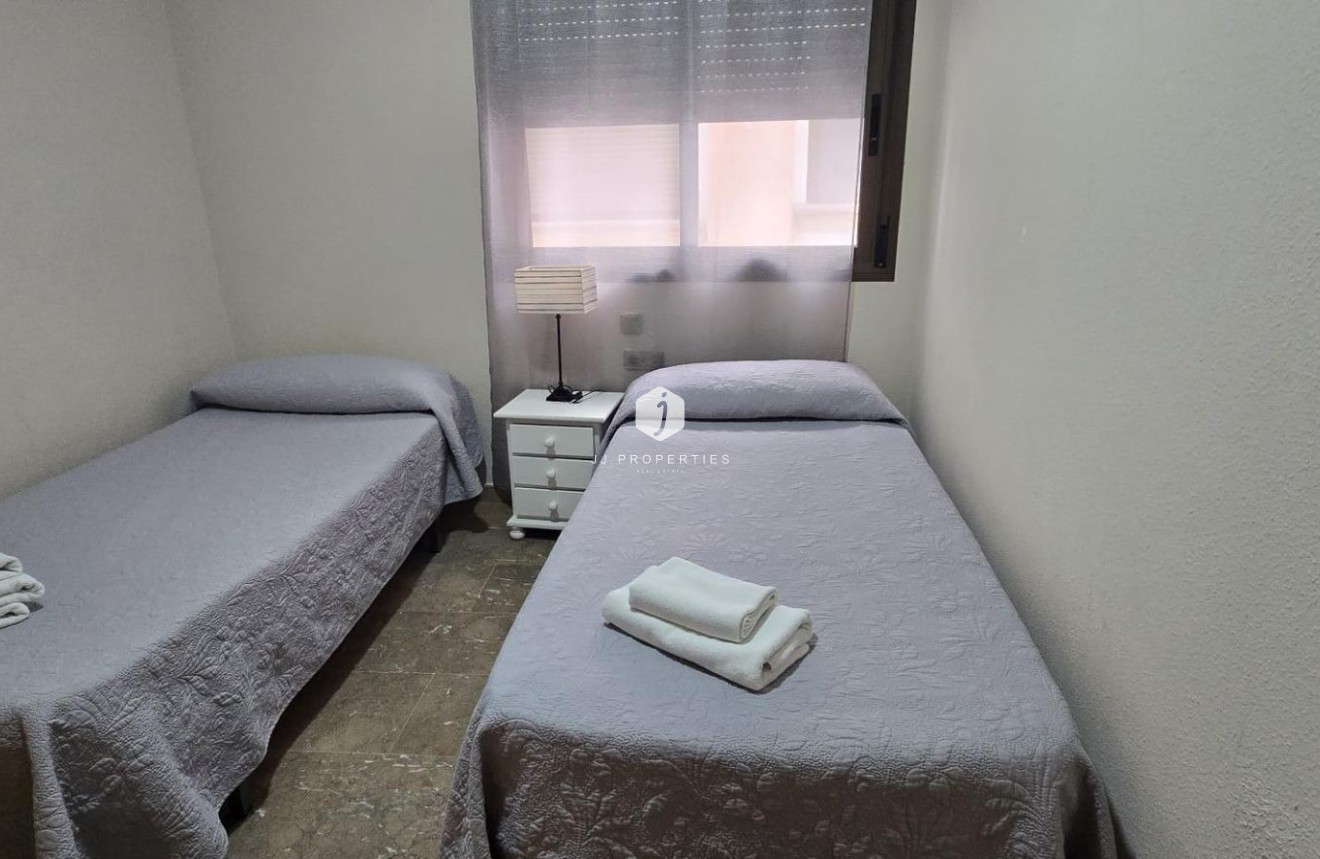 D'occasion - Appartement -
Torrevieja