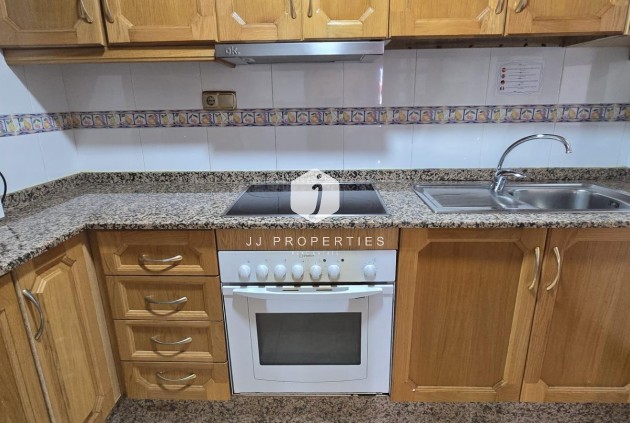 D'occasion - Appartement -
Torrevieja