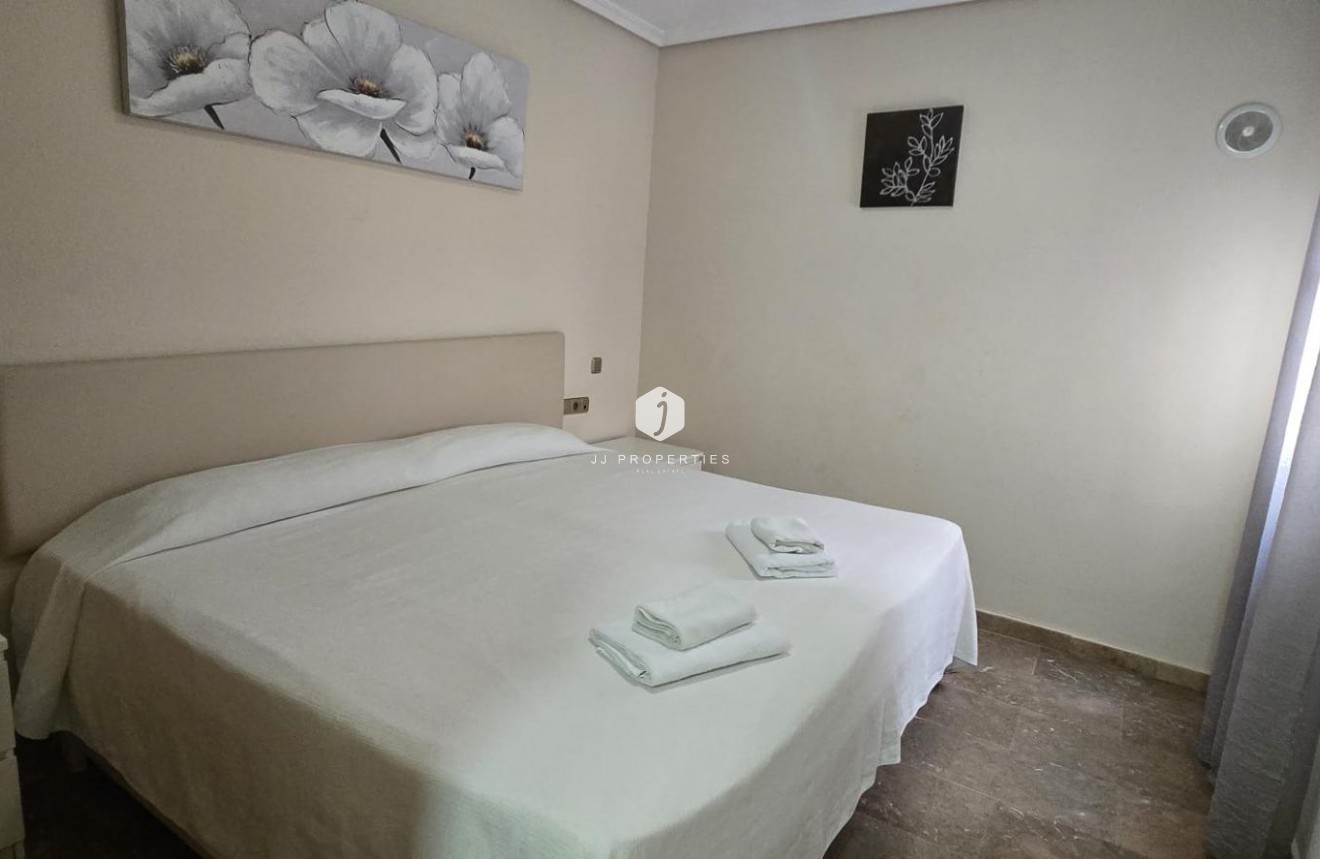 D'occasion - Appartement -
Torrevieja