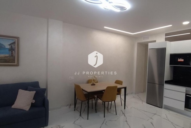 Aus zweiter Hand - Wohnung -
Torrevieja - Playa del Cura