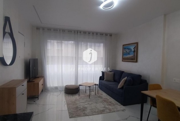 Aus zweiter Hand - Wohnung -
Torrevieja - Playa del Cura