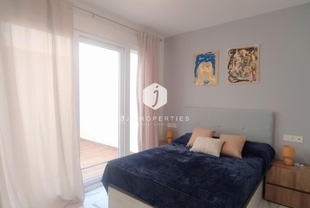Aus zweiter Hand - Wohnung -
Torrevieja - Playa del Cura