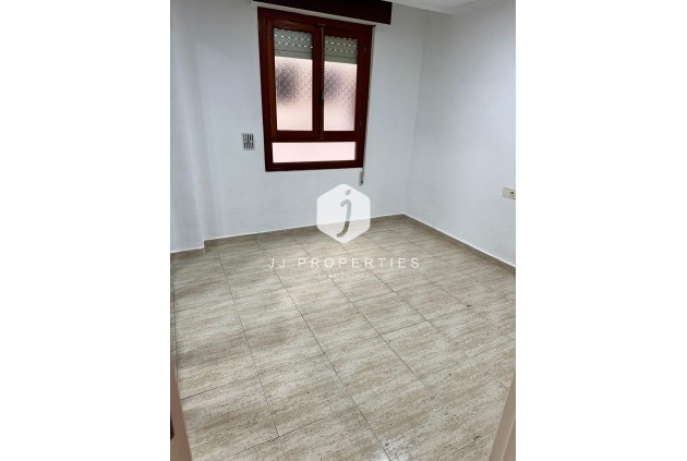 Segunda mano - Apartamento / piso -
Torrevieja - El Acequión - Los Náufragos