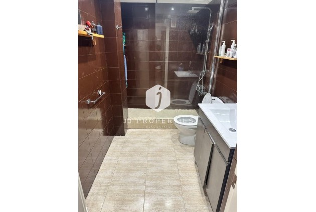 Segunda mano - Apartamento / piso -
Torrevieja - El Acequión - Los Náufragos