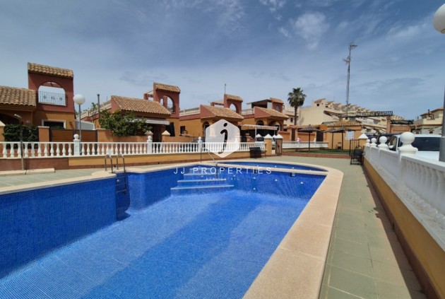 Segunda mano - Villa -
Torrevieja - Costa Blanca
