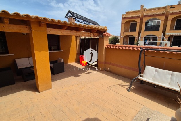 Segunda mano - Villa -
Torrevieja - Costa Blanca