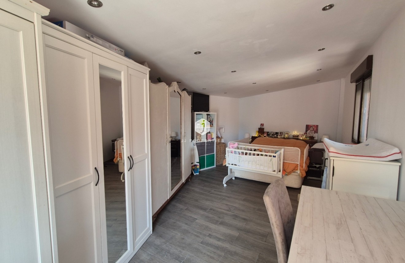 Segunda mano - Villa -
Torrevieja - Costa Blanca