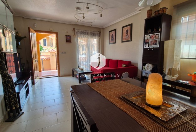 Segunda mano - Villa -
Torrevieja - Costa Blanca