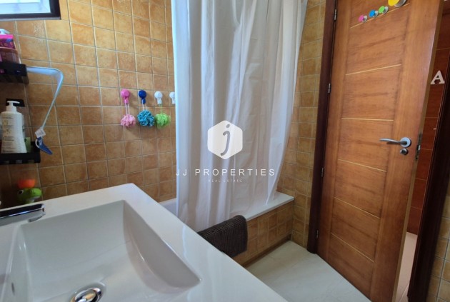 Segunda mano - Villa -
Torrevieja - Costa Blanca