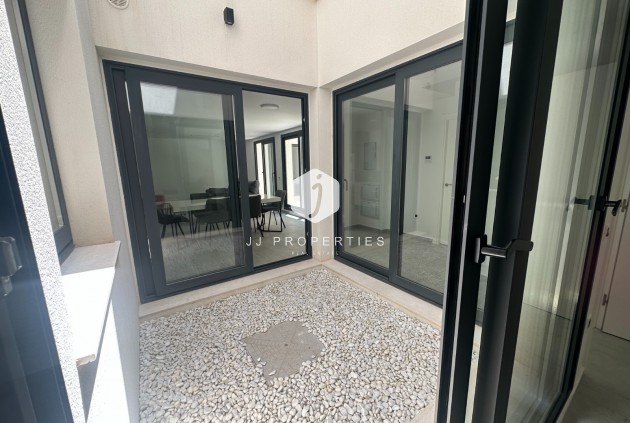 Tweedehands - Villa -
San Miguel de Salinas - Inland