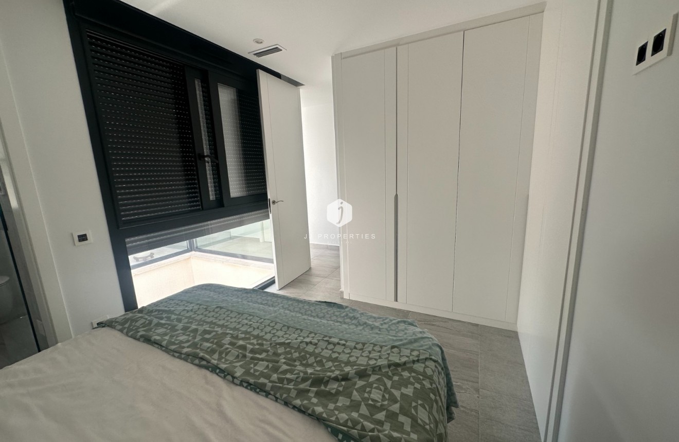 Tweedehands - Villa -
San Miguel de Salinas - Inland