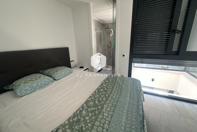 Tweedehands - Villa -
San Miguel de Salinas - Inland