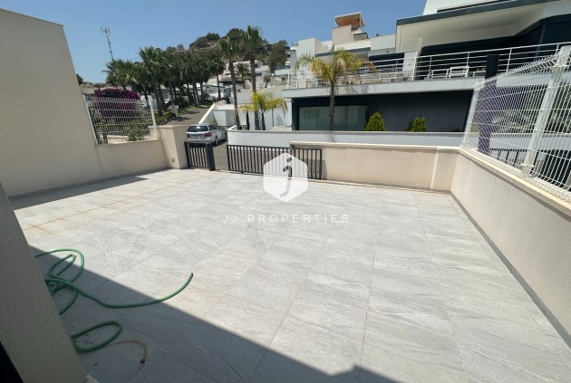 Tweedehands - Villa -
San Miguel de Salinas - Inland