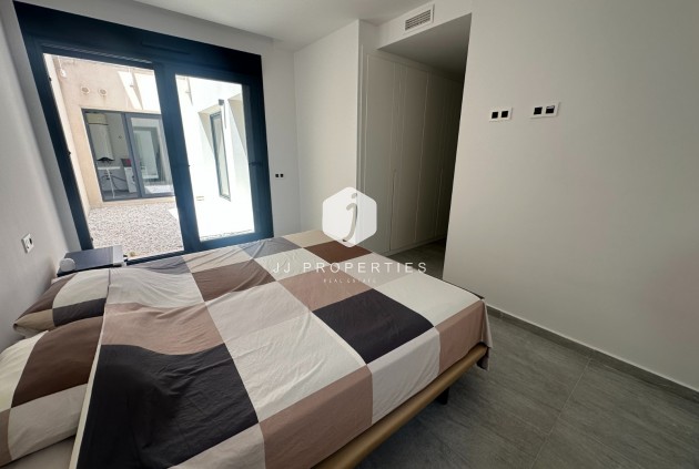 Tweedehands - Villa -
San Miguel de Salinas - Inland