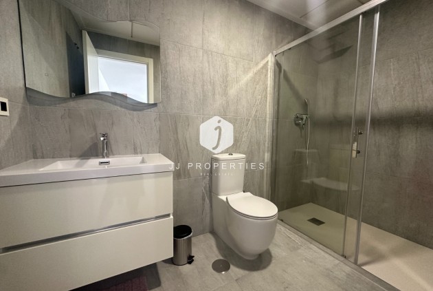 Tweedehands - Villa -
San Miguel de Salinas - Inland