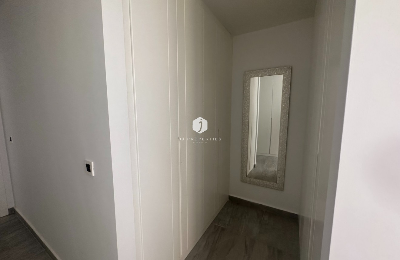 Tweedehands - Villa -
San Miguel de Salinas - Inland