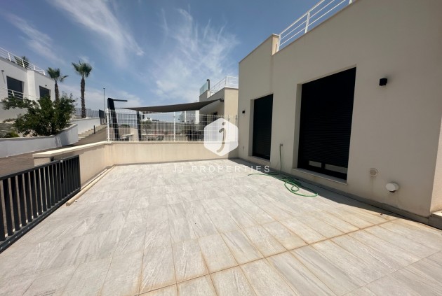 Tweedehands - Villa -
San Miguel de Salinas - Inland