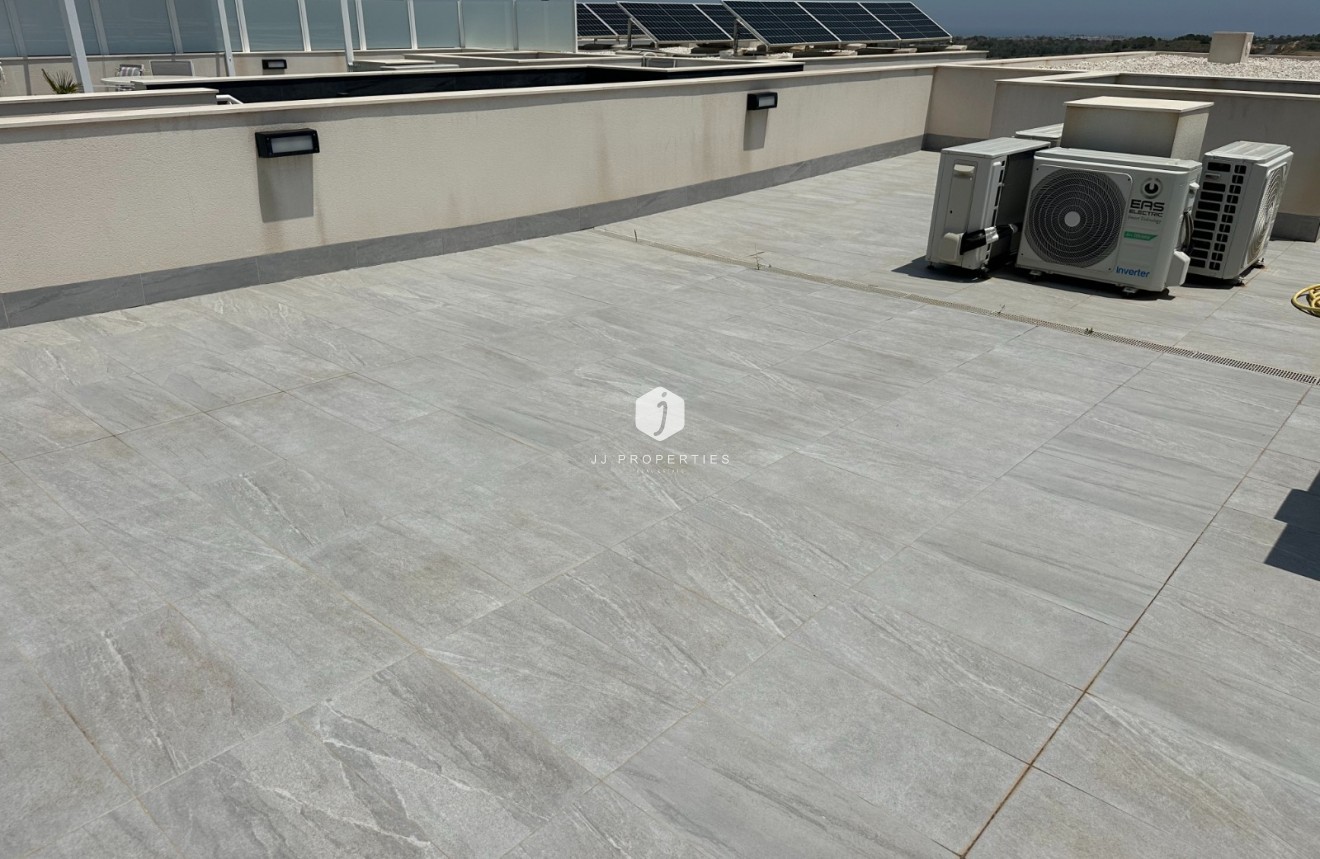 Tweedehands - Villa -
San Miguel de Salinas - Inland